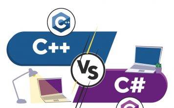 Difference Between C++ and C# Difference between c# and c++