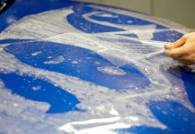 Is Your Car’s Paint Getting Beaten Up? Turbo Tint Orlando Has the Answer