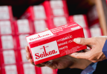 Seiken Brake Parts: Trusted Performance and Safety from Japan