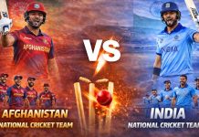 Afghanistan National Cricket Team Vs India National Cricket Team Timeline: Matches & Stats Afghanistan National Cricket Team Vs India National Cricket Team Timeline